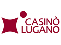 Logo Casinò Lugano