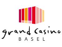 Logo Grand Casino Basel