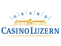 Logo Grand Casino Luzern