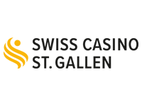 Logo Swiss Casino St. Gallen