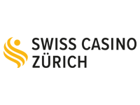 Logo Swiss Casino Zürich