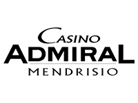 Logo Casinò Admiral Mendrisio
