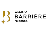 Logo Casino Barrière de Fribourg