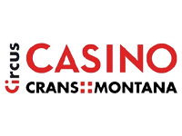 Logo Casino Crans-Montana