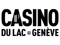 Logo Casino du Lac de Genève