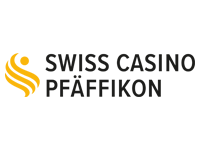 Logo Swiss Casino Pfäffikon