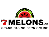 Logo 7Melons