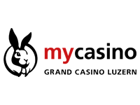 Logo MyCasino