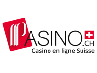 Logo Pasino.ch