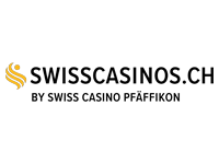 Logo Swisscasinos.ch